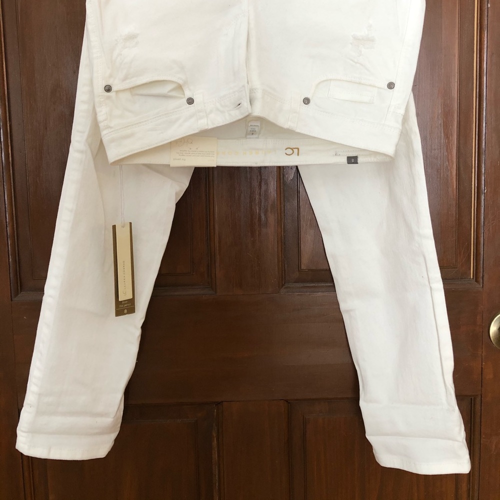 Lauren Conrad Kate - The Pencil Jeans